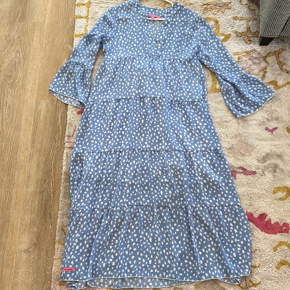 Simply Southern dress